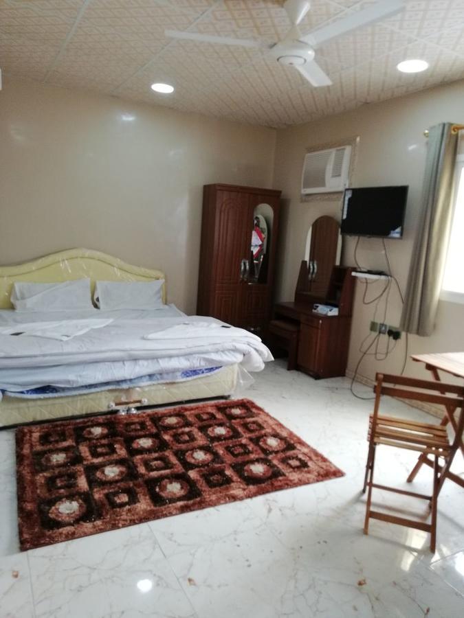 Green Guest Resort - Alnuzul Alkhdhra Resort النزل الخضراء Bilad Manah Экстерьер фото