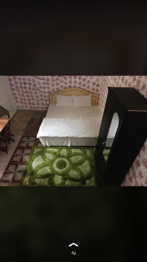 Green Guest Resort - Alnuzul Alkhdhra Resort النزل الخضراء Bilad Manah Экстерьер фото